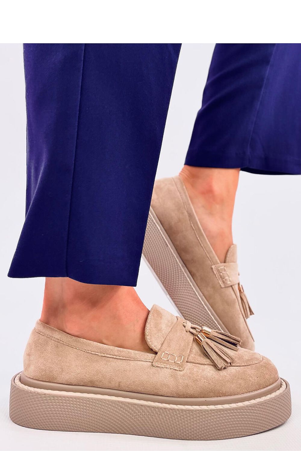 Mocassin Inello - Verrocino