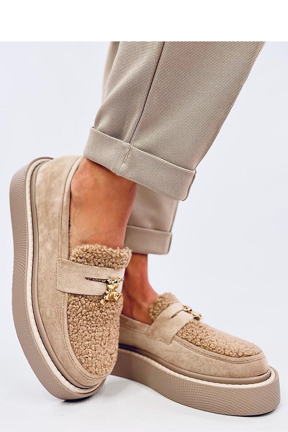 Mocassin Inello - Verrocino