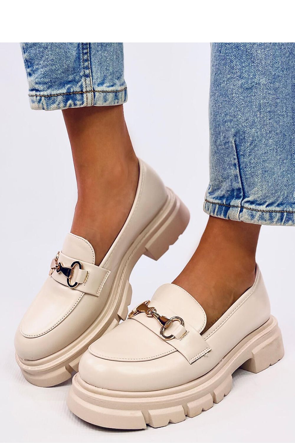 Mocassin Inello - Verrocino