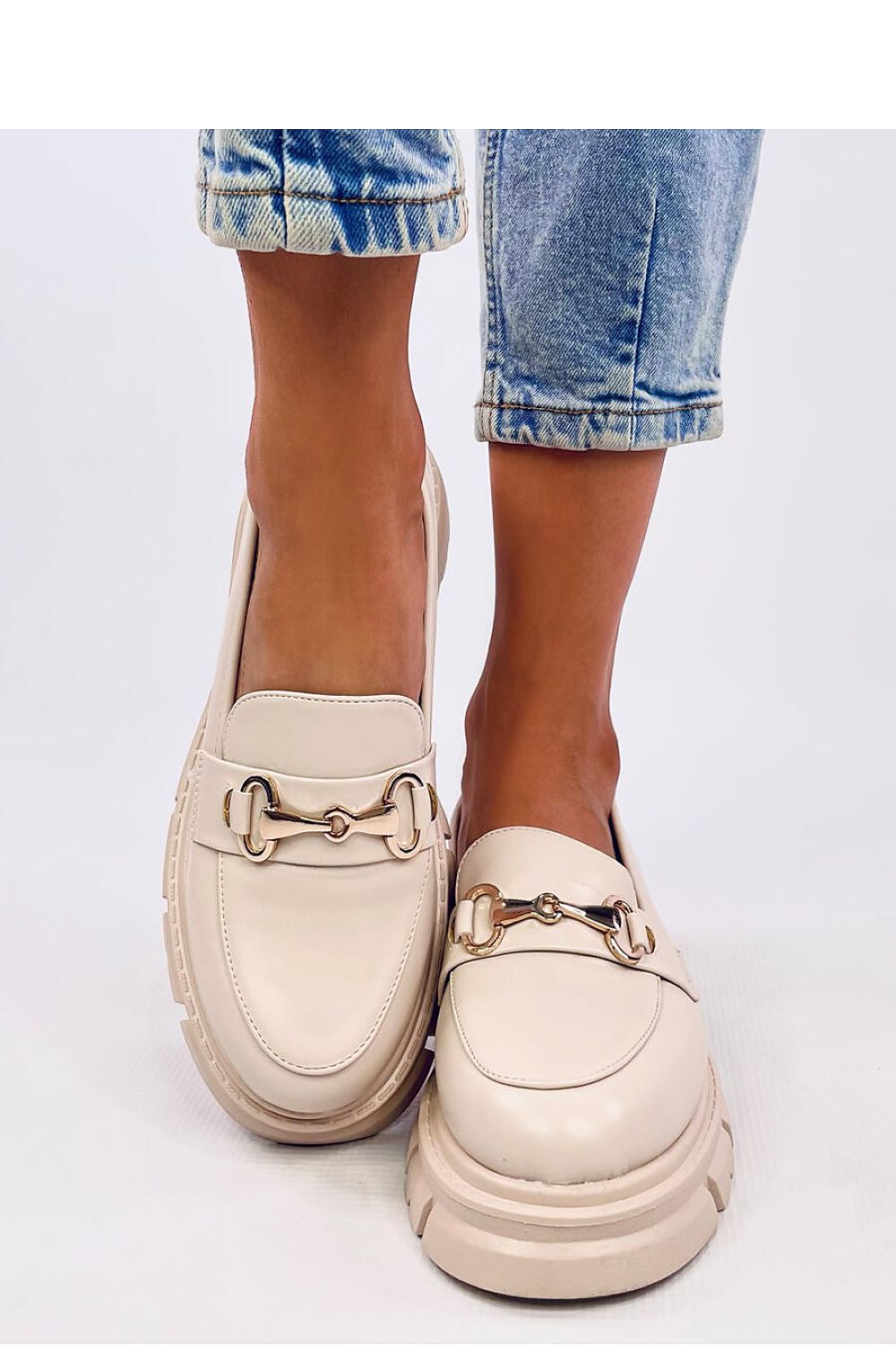 Mocassin Inello - Verrocino