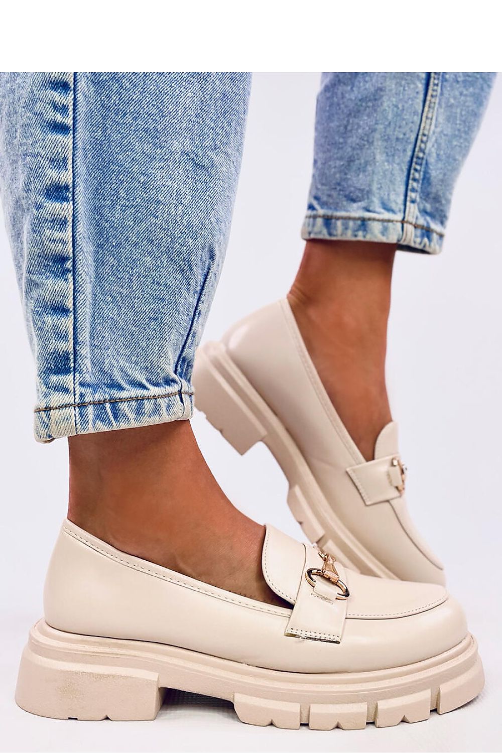 Mocassin Inello - Verrocino