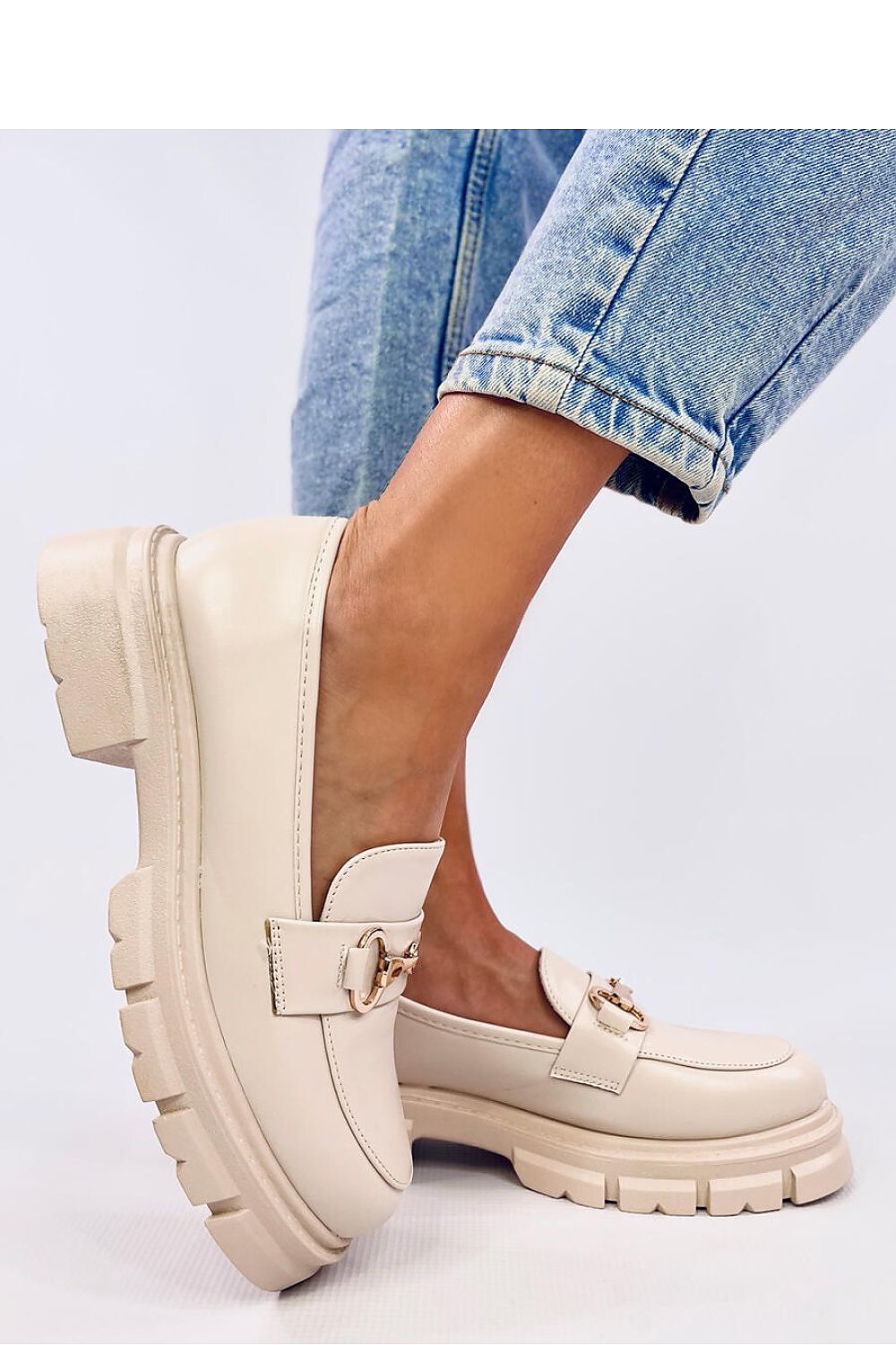 Mocassin Inello - Verrocino