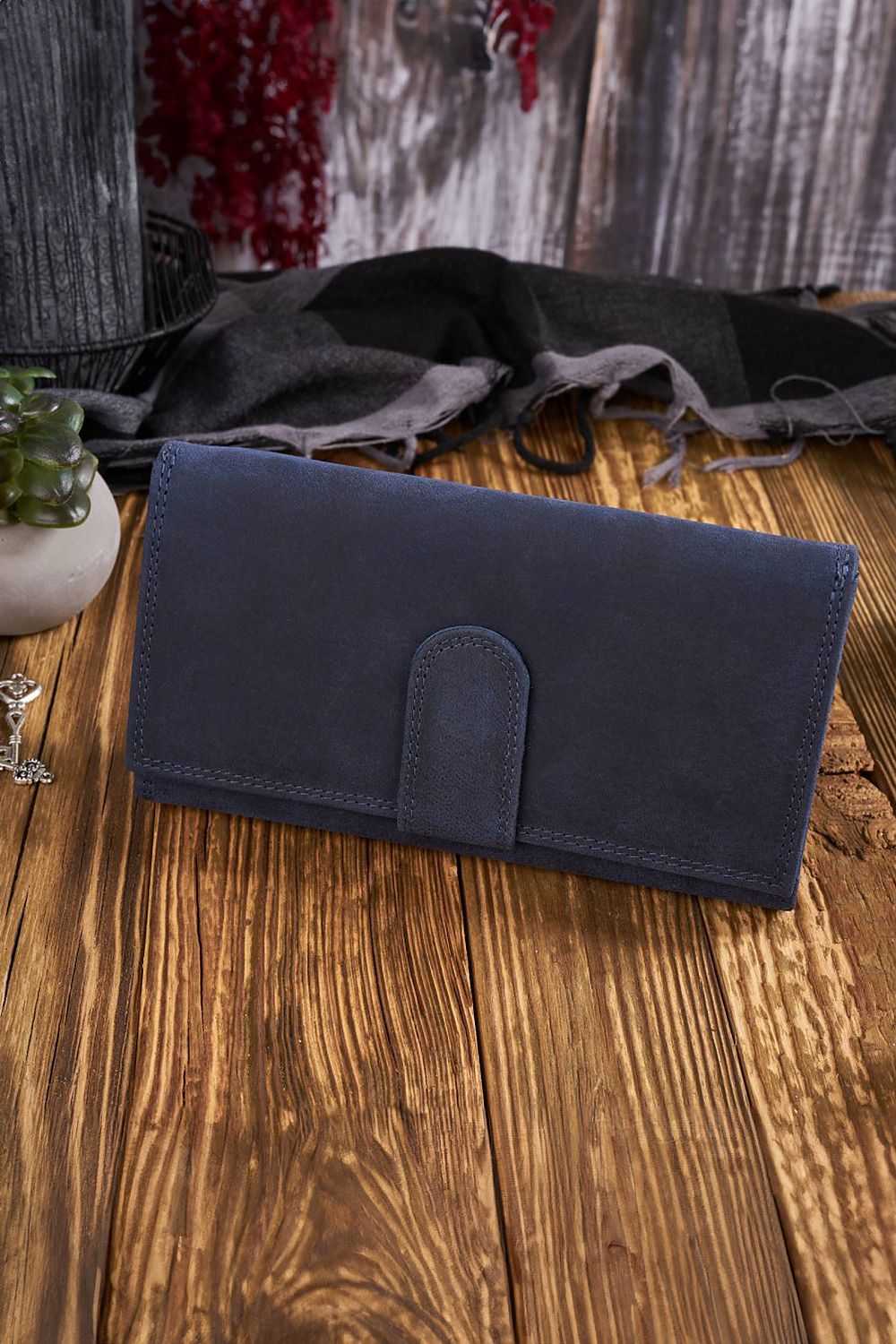 Women`s wallet Galanter