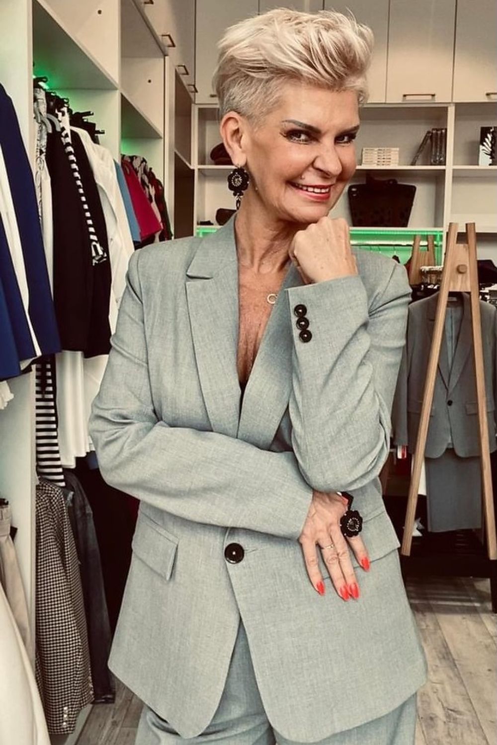 Jacket Cabba - Verrocino