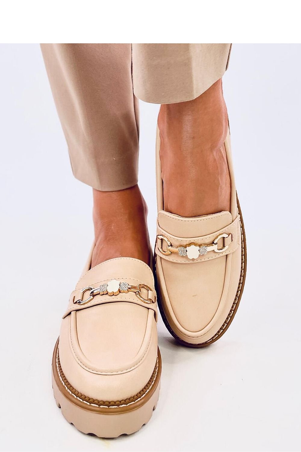 Mocassin Inello - Verrocino