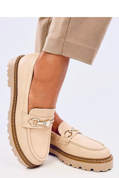 Mocassin Inello - Verrocino