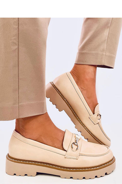 Mocassin Inello - Verrocino