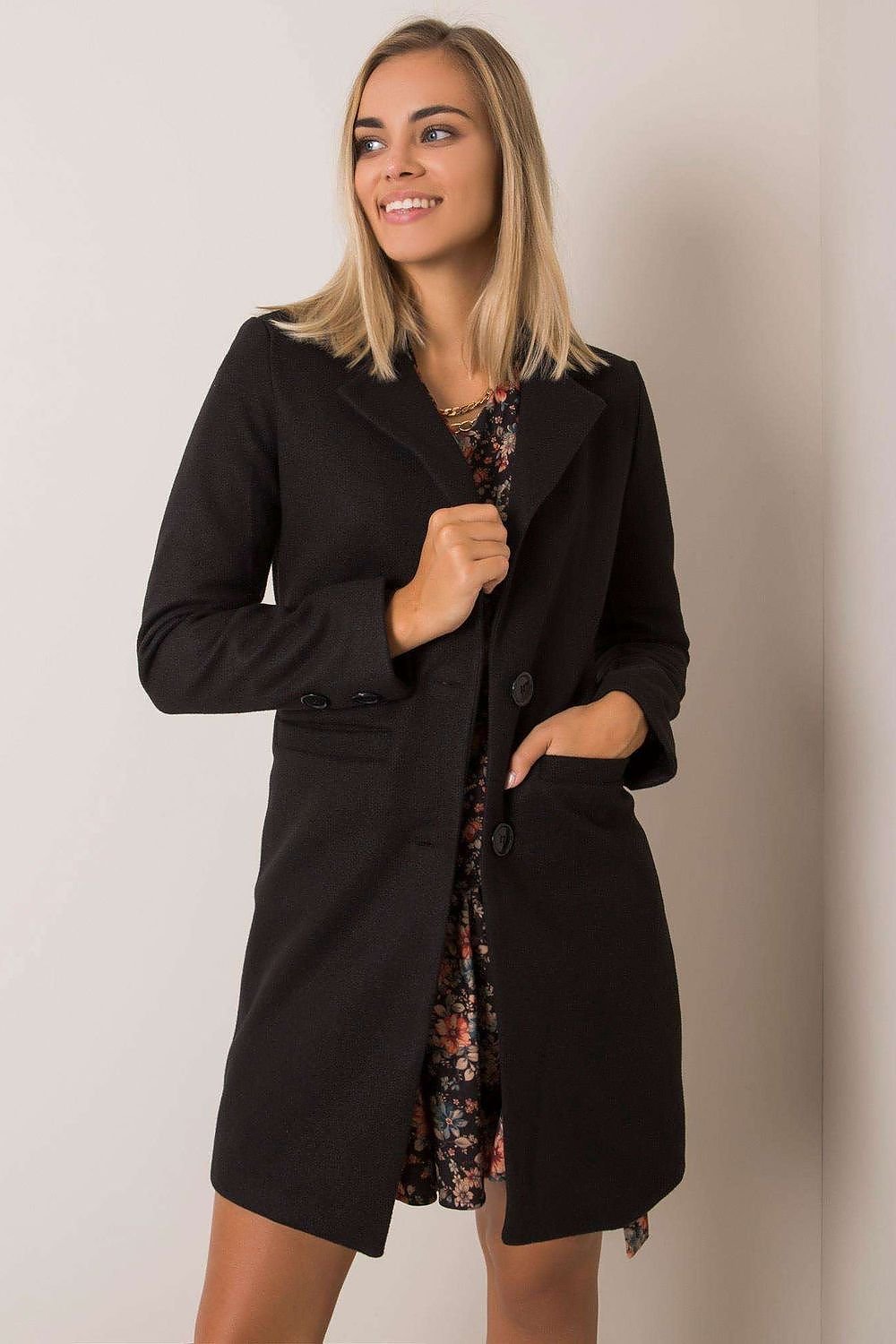 Coat Och Bella - Verrocino