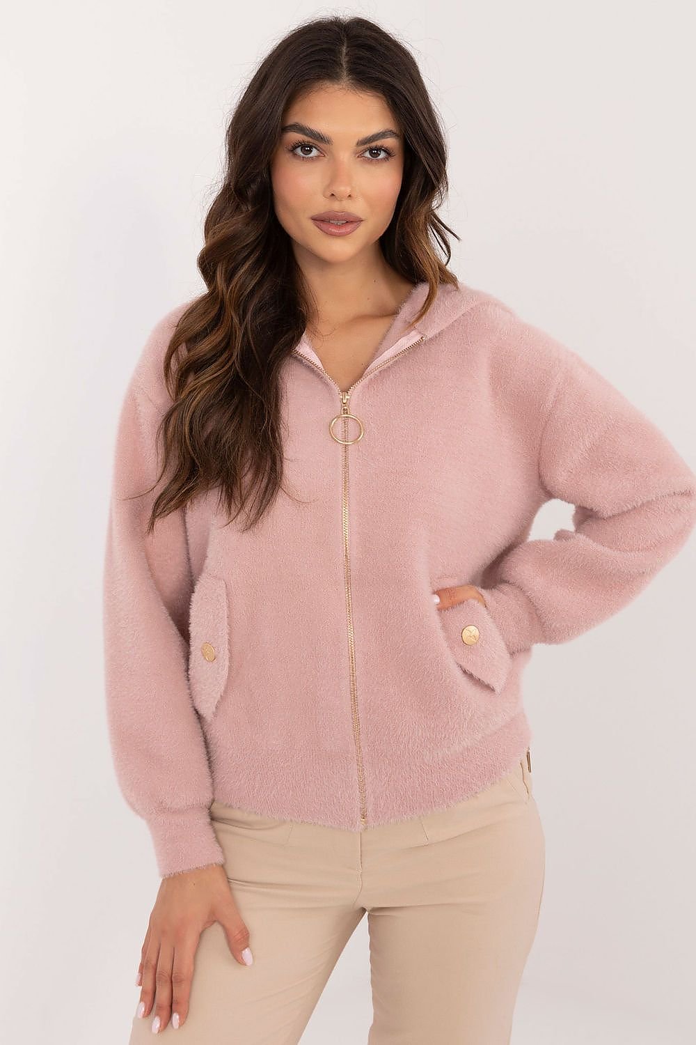 Jacket MBM - Verrocino